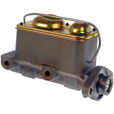 Dorman NEW MASTER CYLINDER M39023